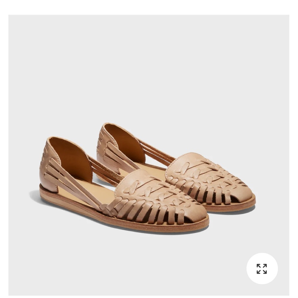 Nisolo Women's Hurache
